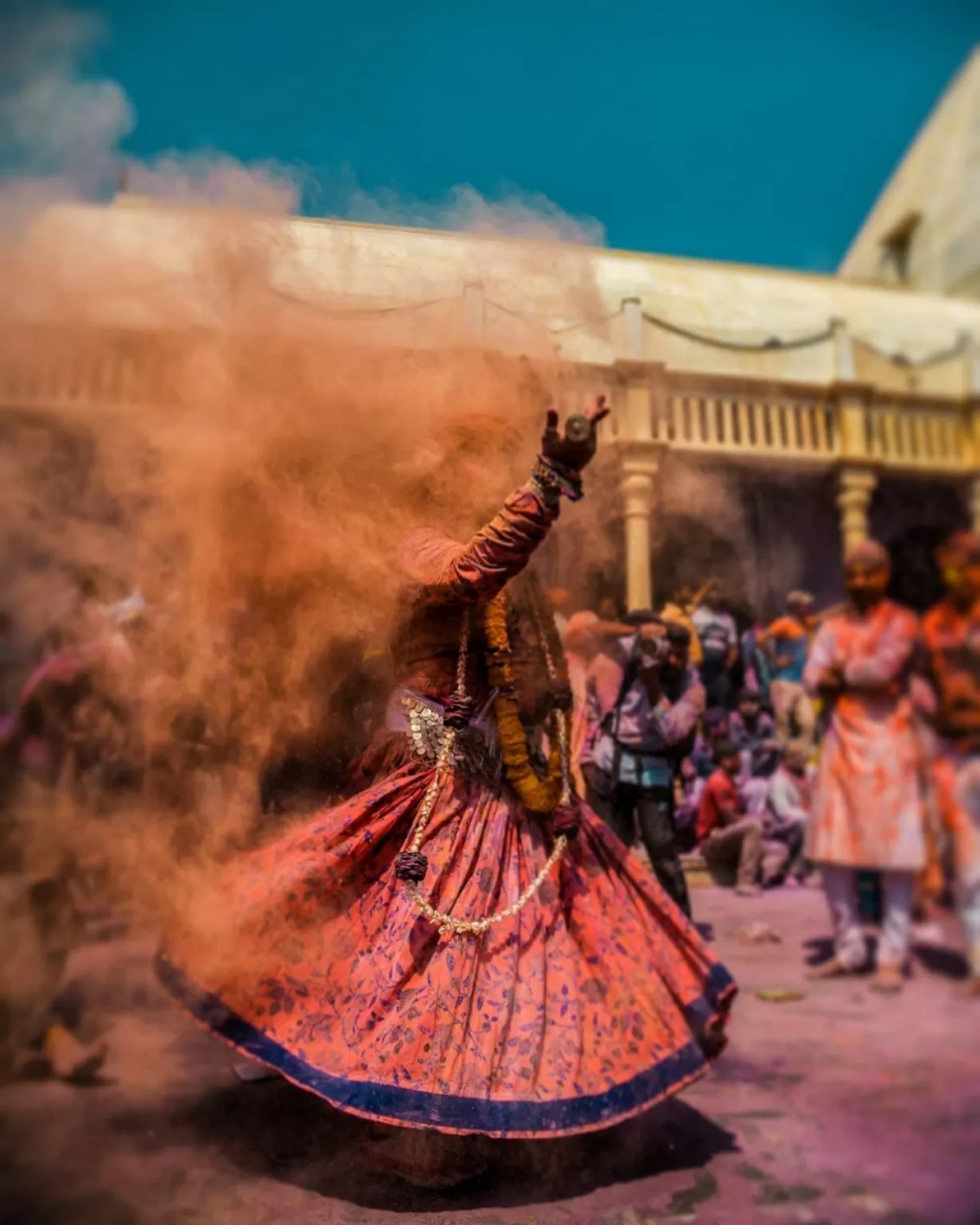 Photo of Nandgaon By bikash yadav