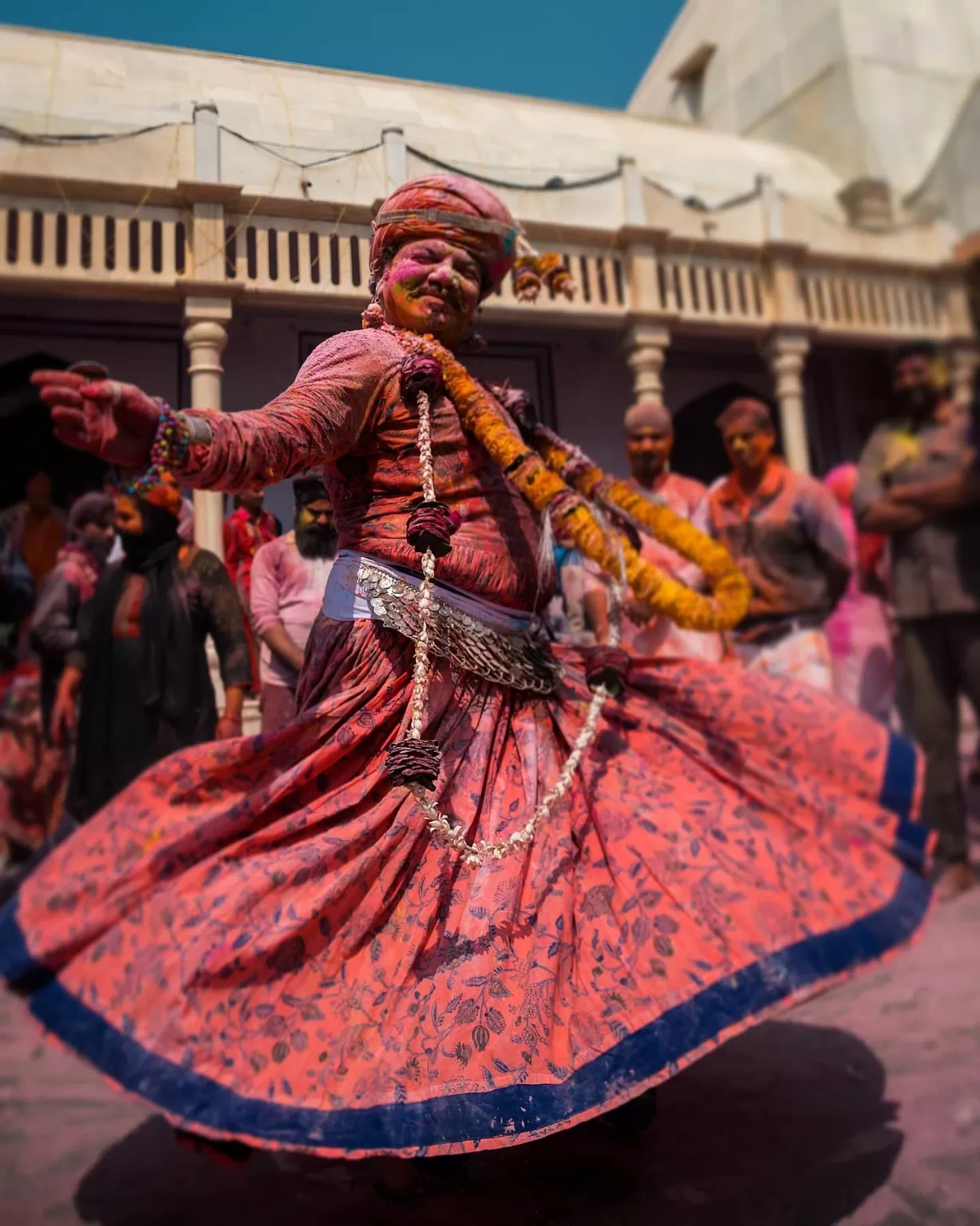 Photo of Nandgaon By bikash yadav