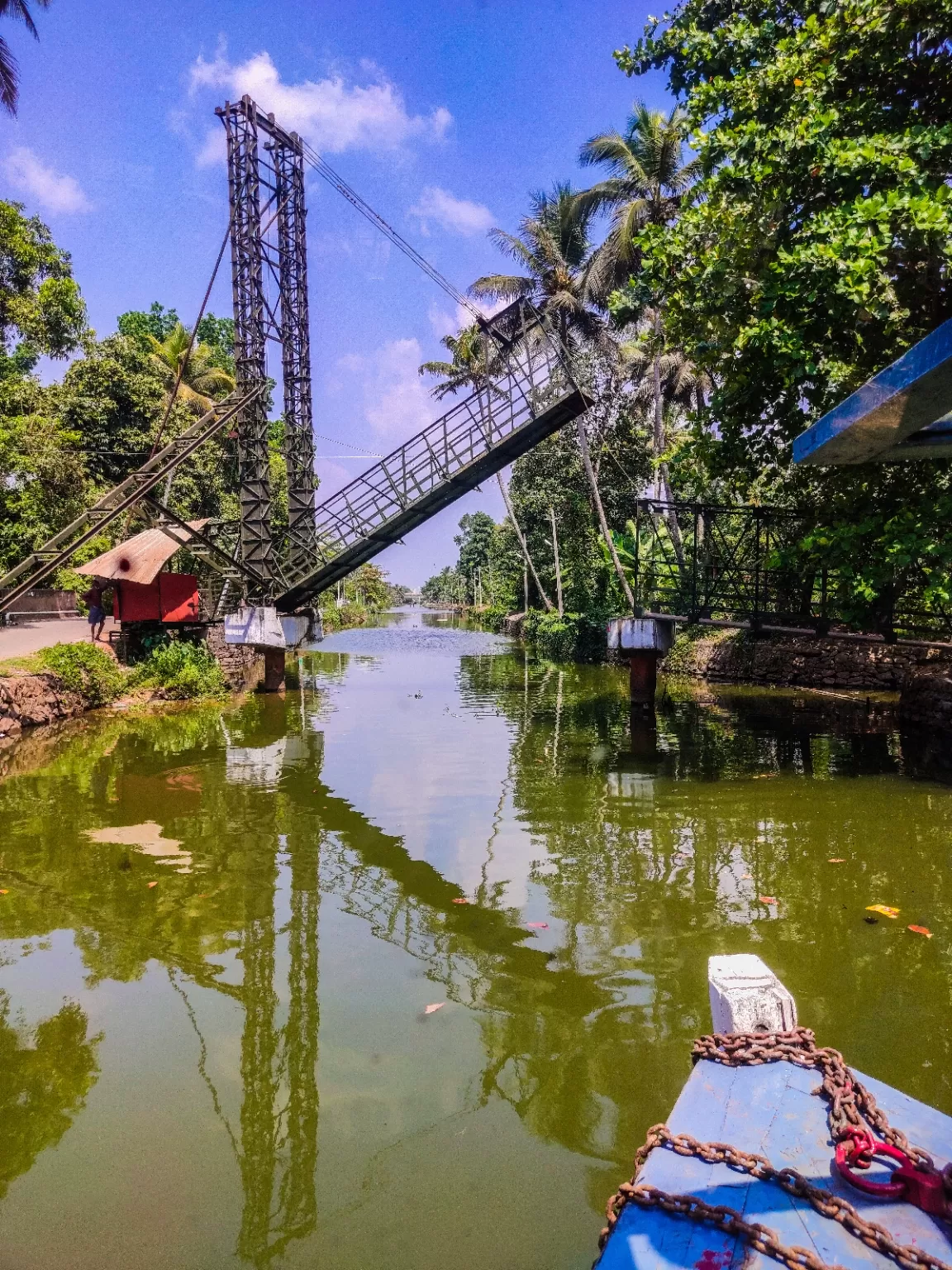 Photo of Alappuzha By Sai Dinkar