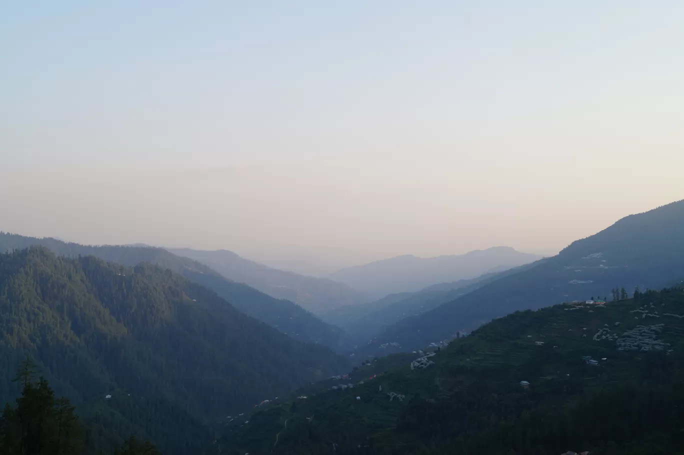 Photo of Himachal Pradesh By Karishma KS