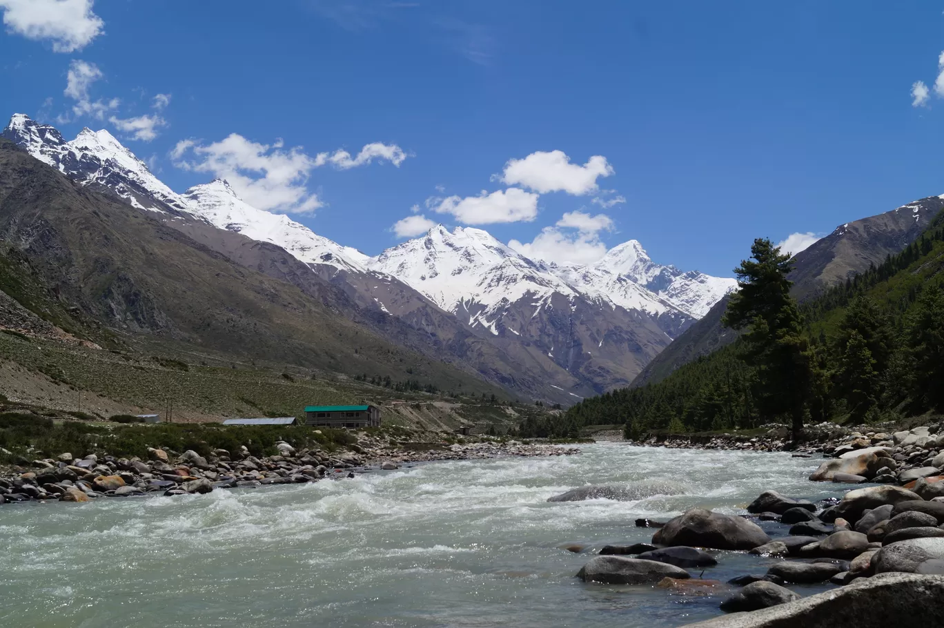 Photo of Himachal Pradesh By Karishma KS