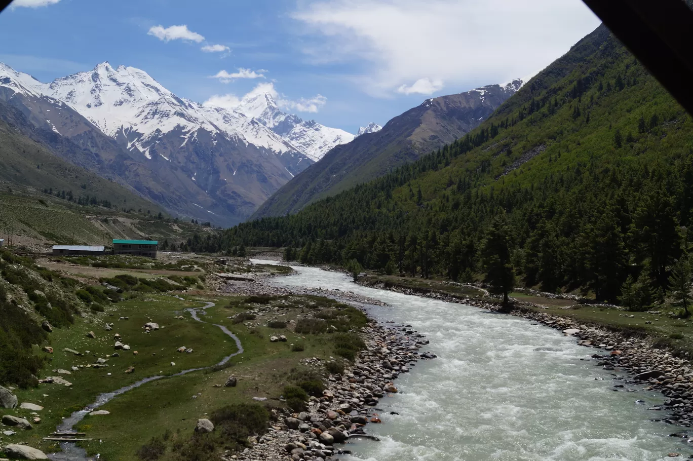 Photo of Himachal Pradesh By Karishma KS