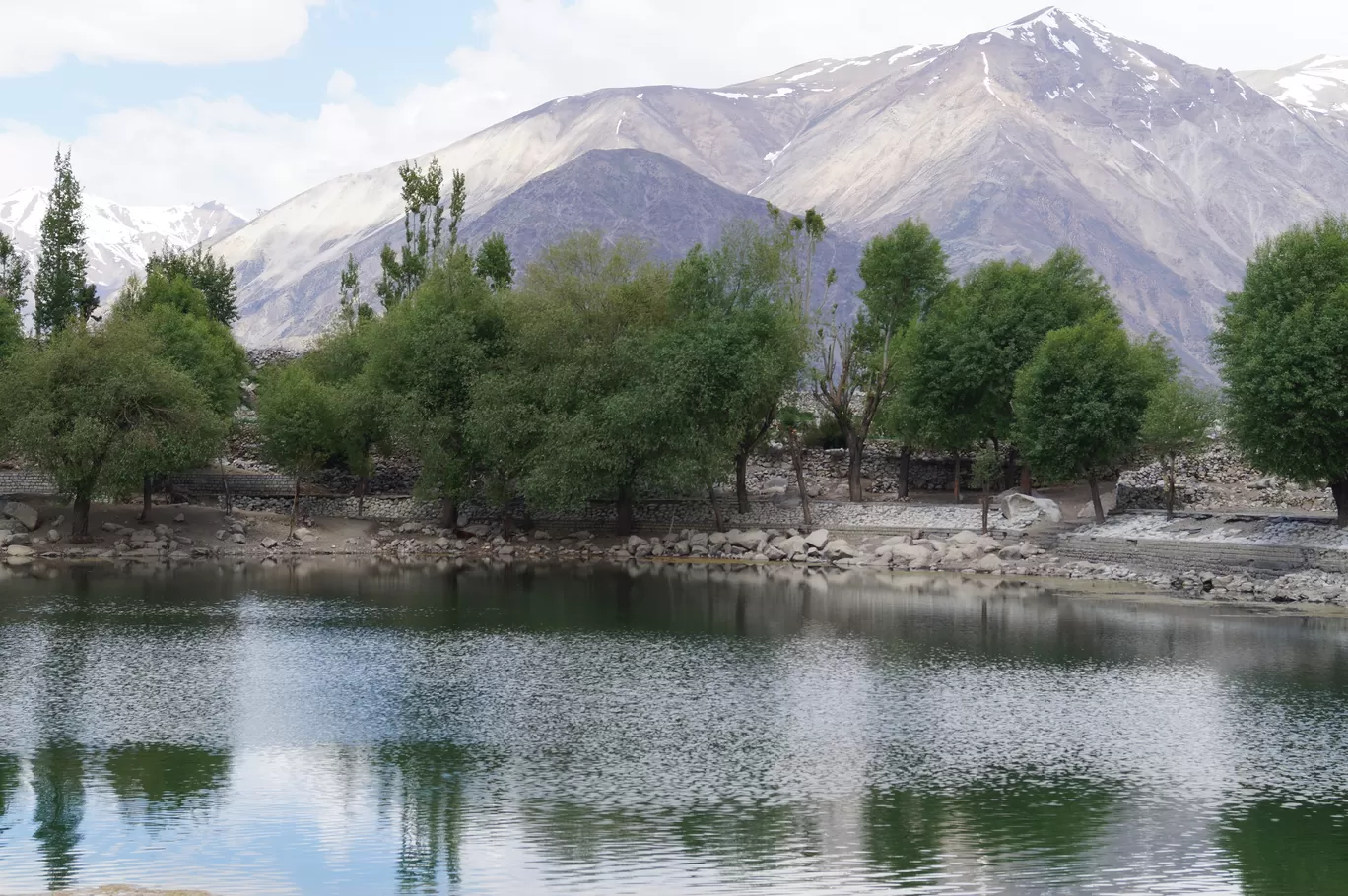 Photo of Himachal Pradesh By Karishma KS