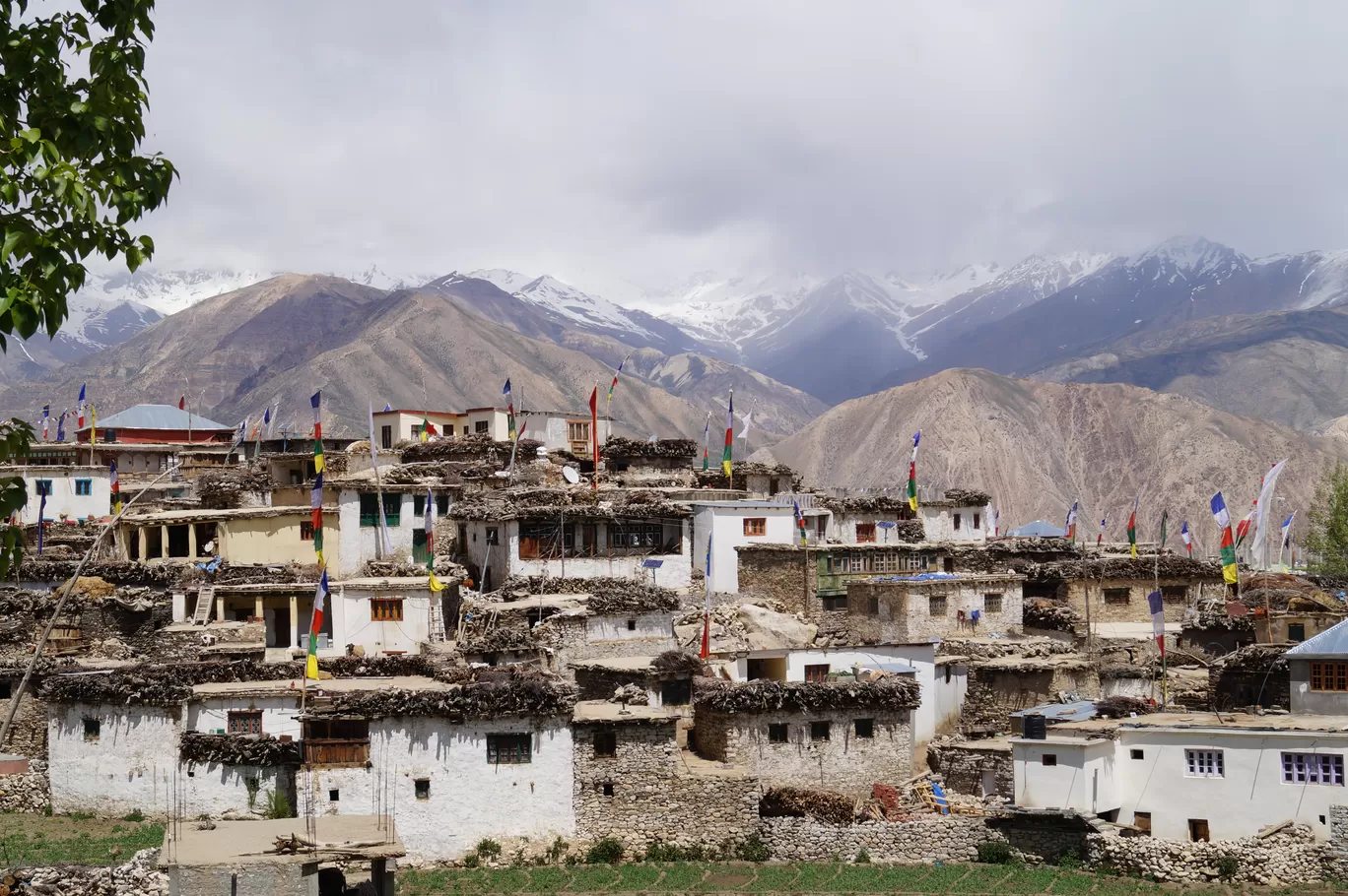 Photo of Himachal Pradesh By Karishma KS