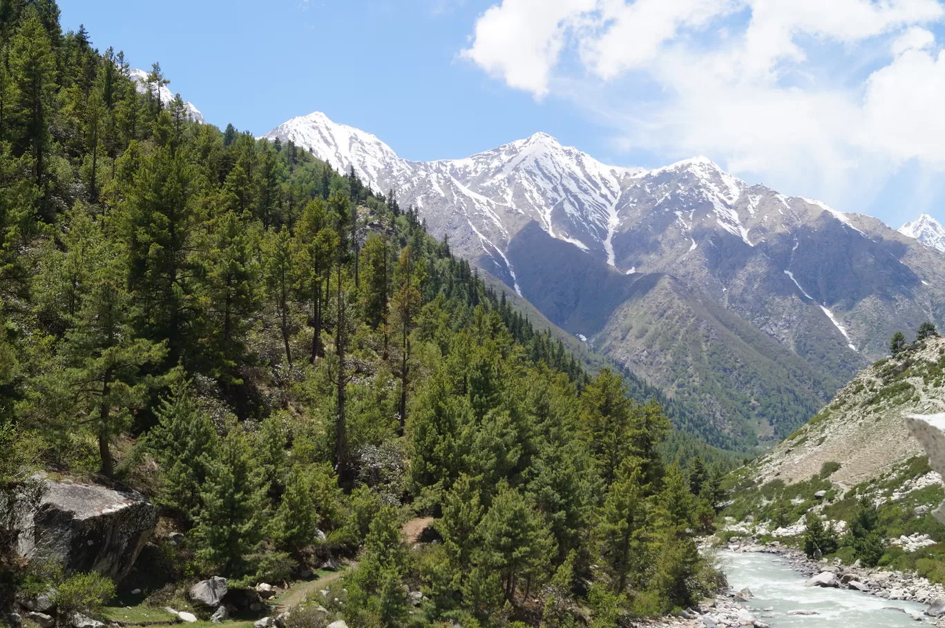 Photo of Himachal Pradesh By Karishma KS
