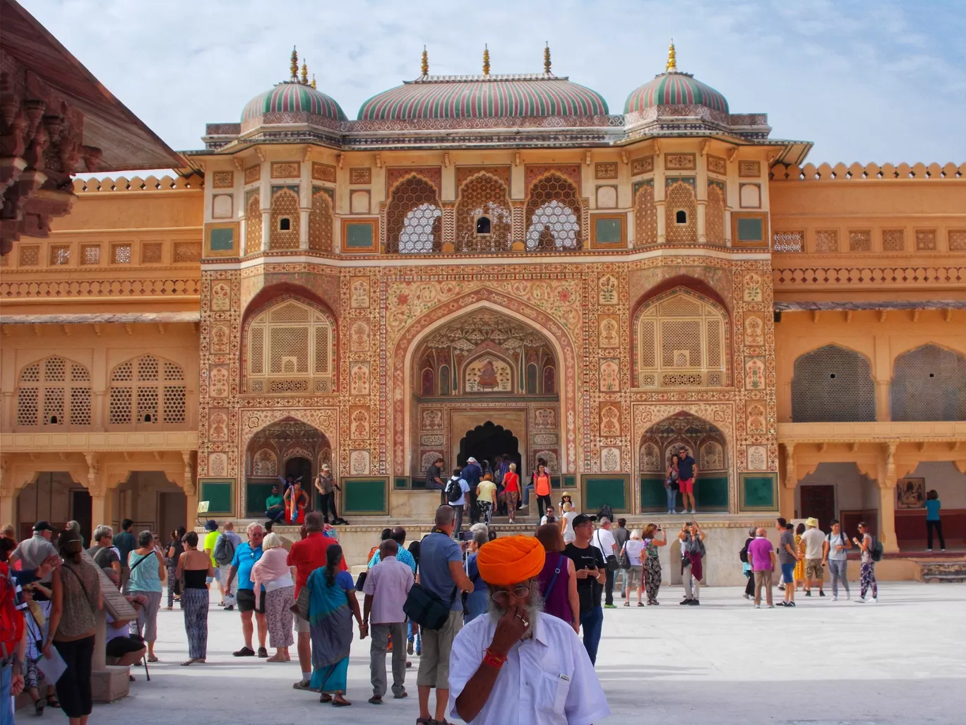 Photo of Jaipur By The Calcutta Nomad