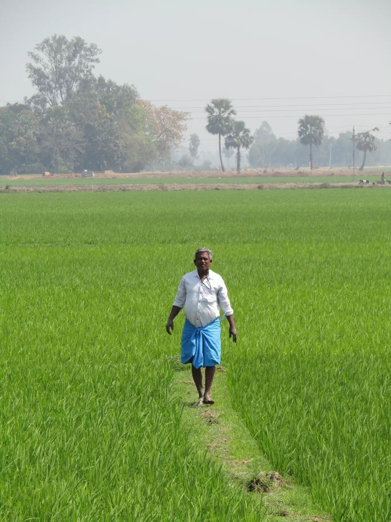 Photo of West Bengal By The Calcutta Nomad