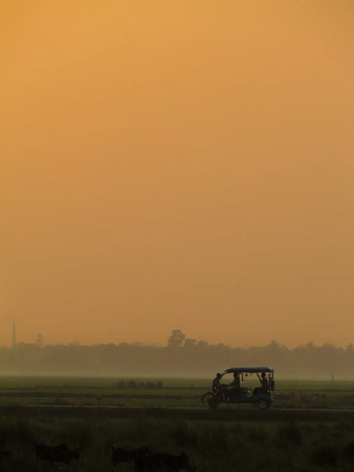 Photo of West Bengal By The Calcutta Nomad