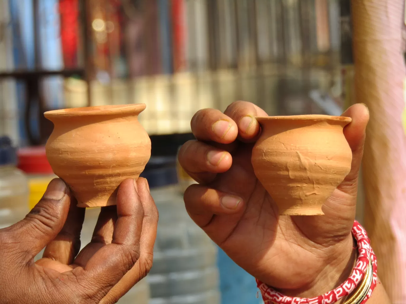 Photo of West Bengal By The Calcutta Nomad