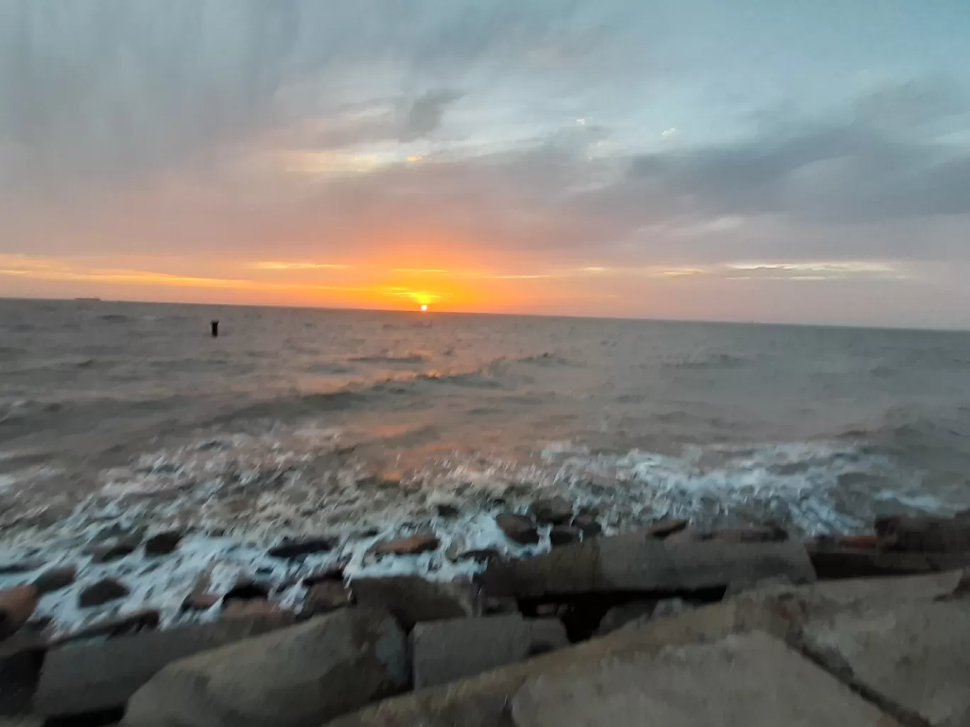 Photo of Suvali Beach By Vikas Agarwal