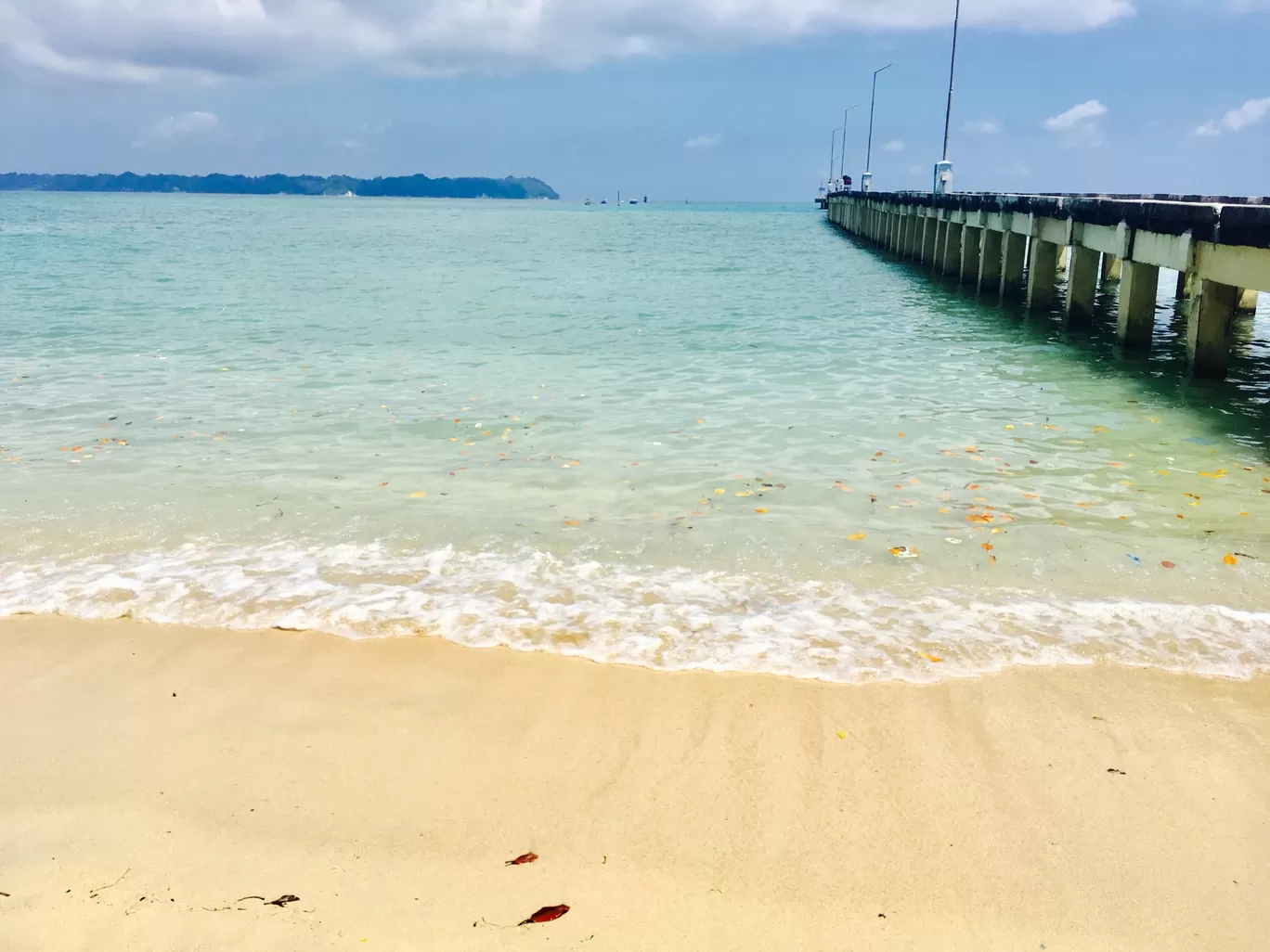 Photo of Andaman Islands By Shreya P