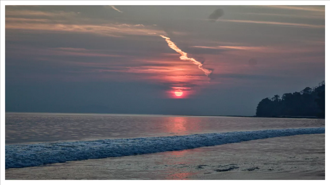 Photo of Andaman and Nicobar Islands By Ashwin Ram