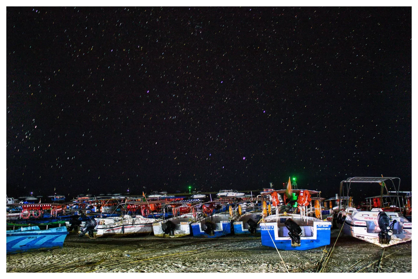 Photo of Andaman and Nicobar Islands By Ashwin Ram