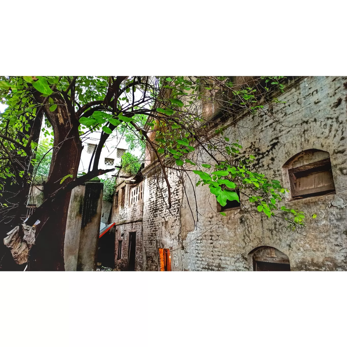 Photo of Khandwa By Prateek yadav 