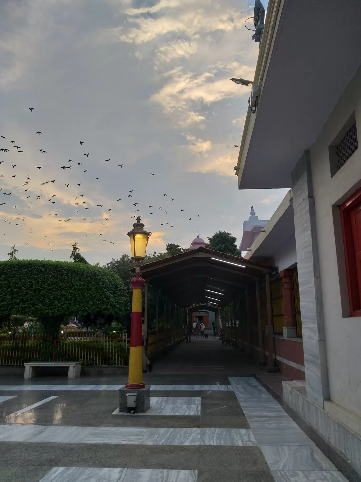 Photo of Gorakhnath Mandir By Nihal kumar