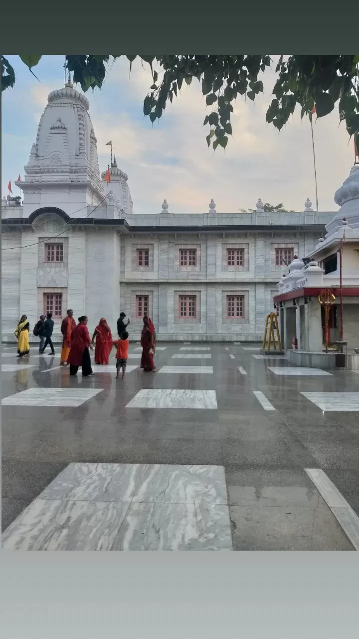 Photo of Gorakhnath Mandir By Nihal kumar