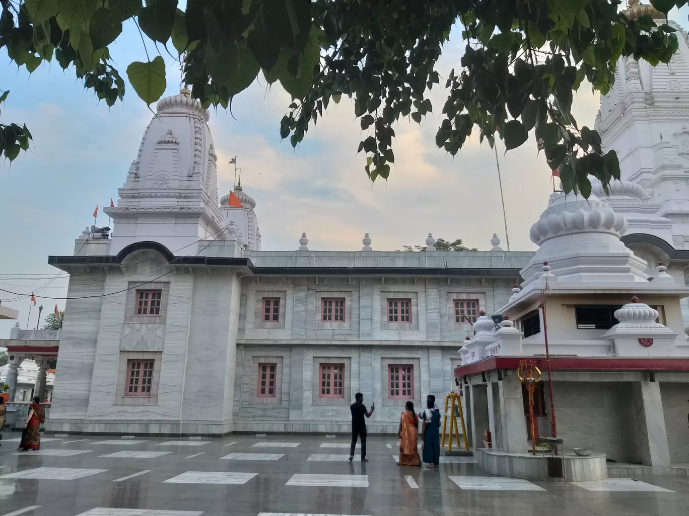 Photo of Gorakhnath Mandir By Nihal kumar