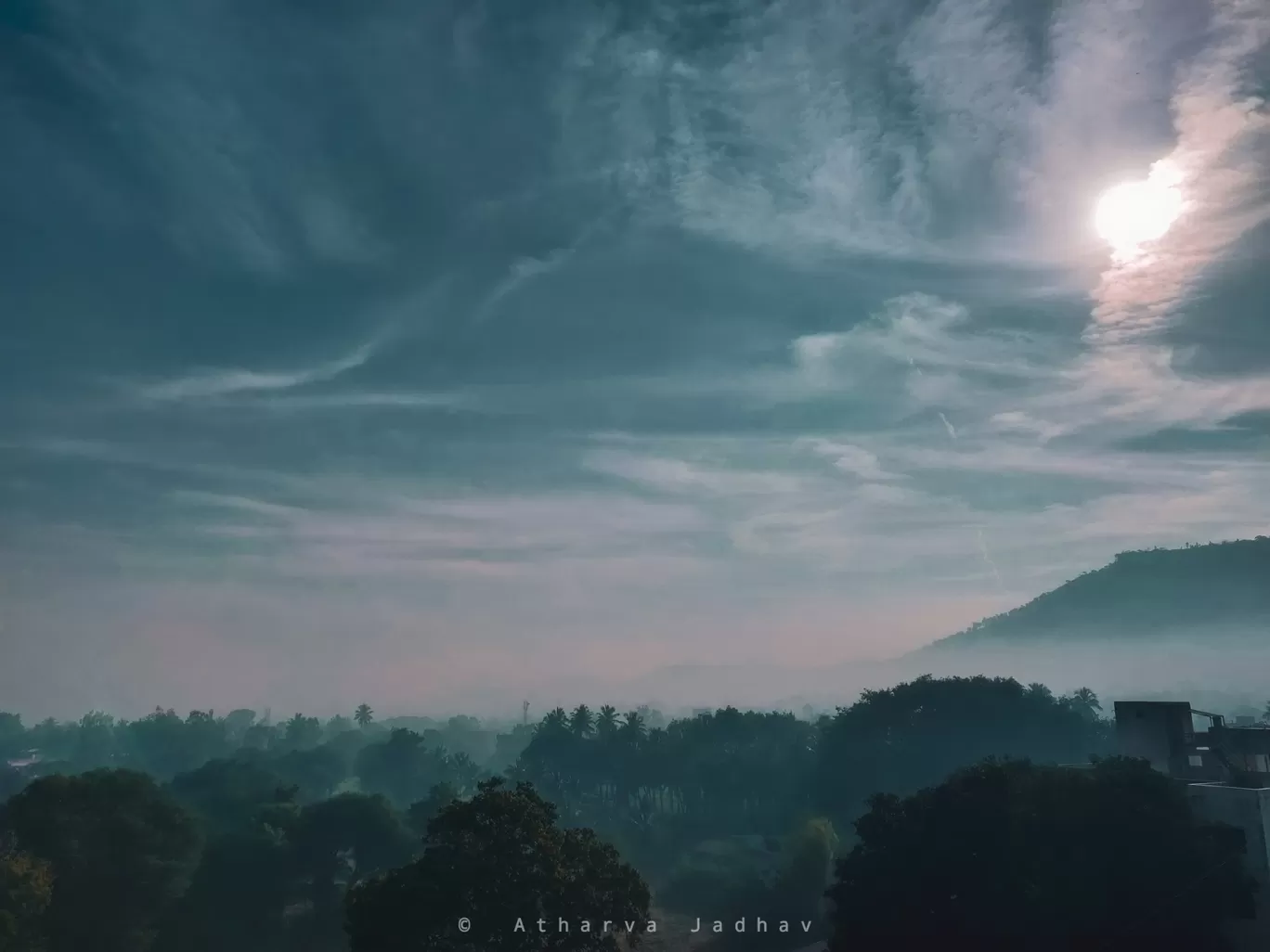Photo of Ajinkyatara Fort By Atharva Jadhav