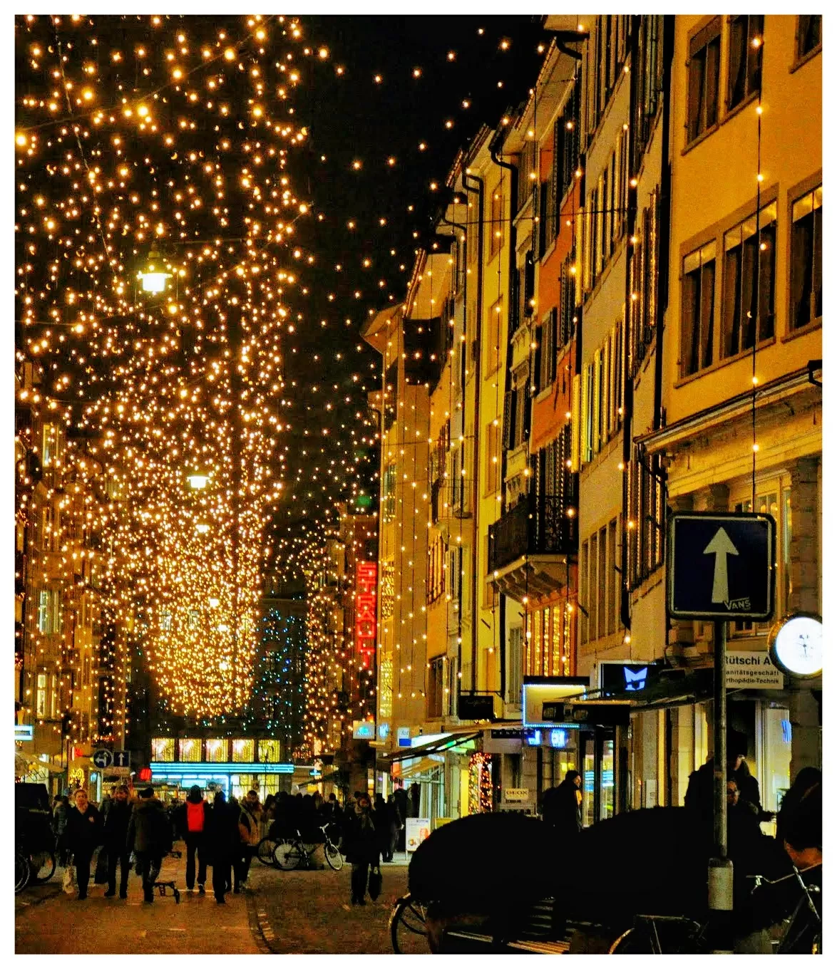 Photo of Switzerland By Samarjeet Singh Chauhan