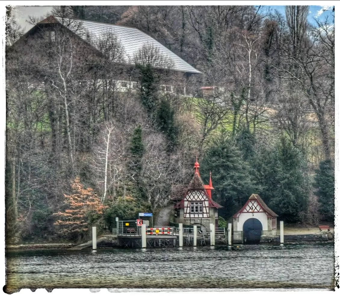 Photo of Switzerland By Samarjeet Singh Chauhan