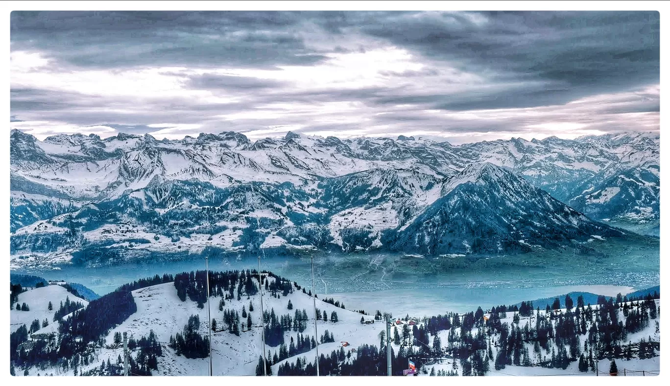 Photo of Switzerland By Samarjeet Singh Chauhan
