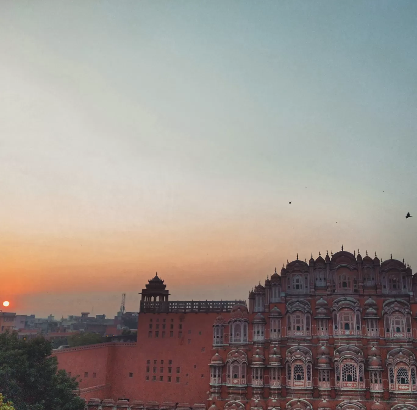 Photo of Jaipur By Sushmita Saxena 