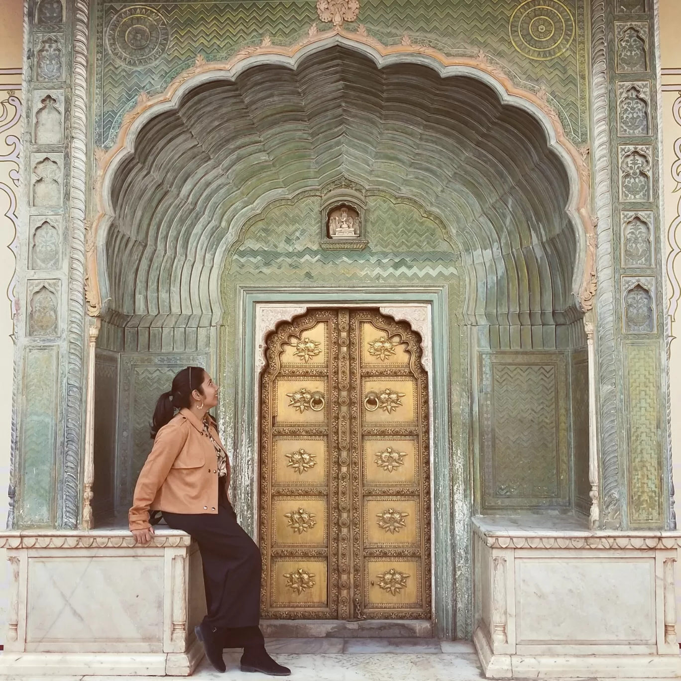 Photo of Jaipur By Sushmita Saxena 