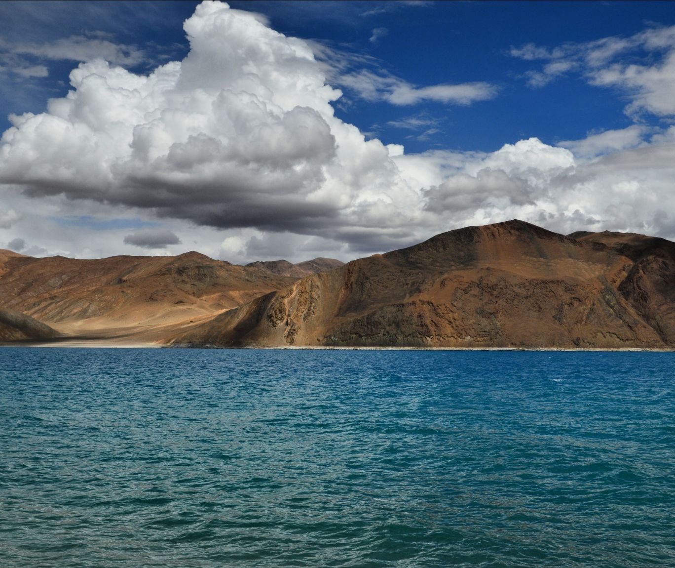 Photo of Ladakh By Sushmita Saxena 