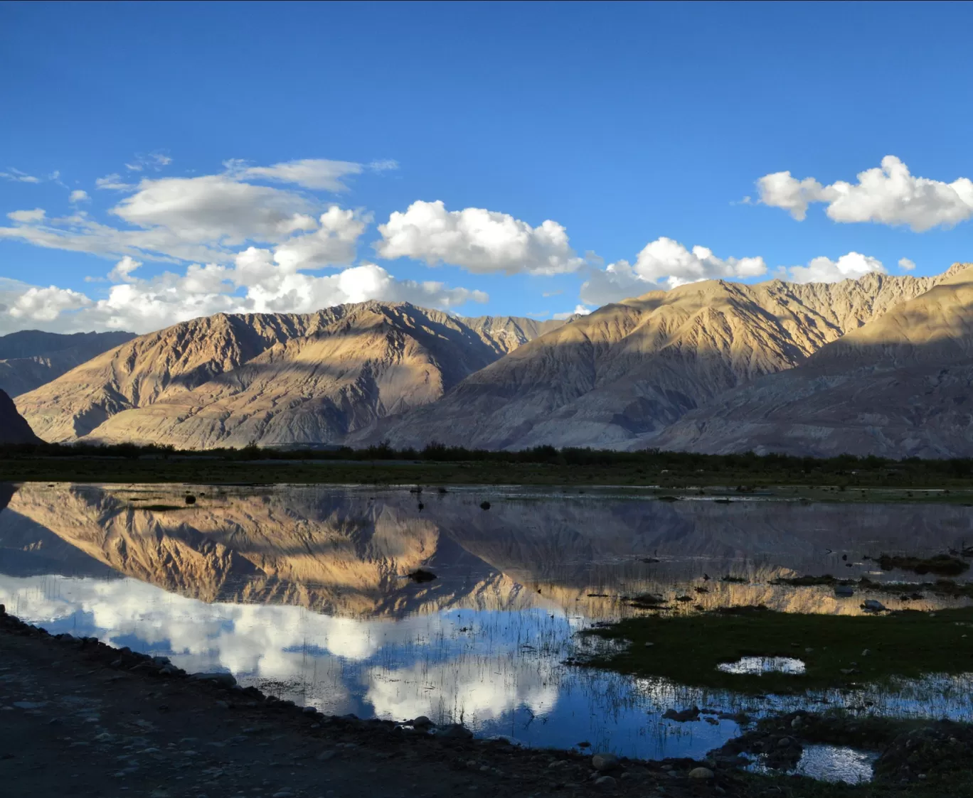 Photo of Ladakh By Sushmita Saxena 