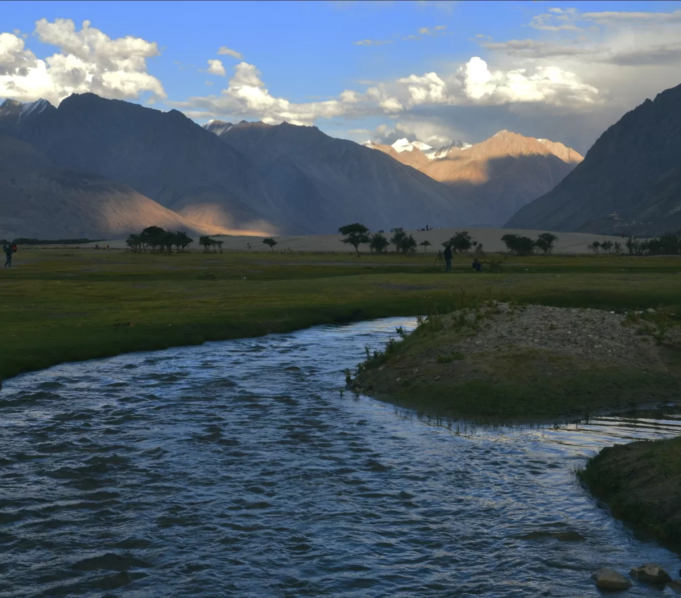Photo of Ladakh By Sushmita Saxena 