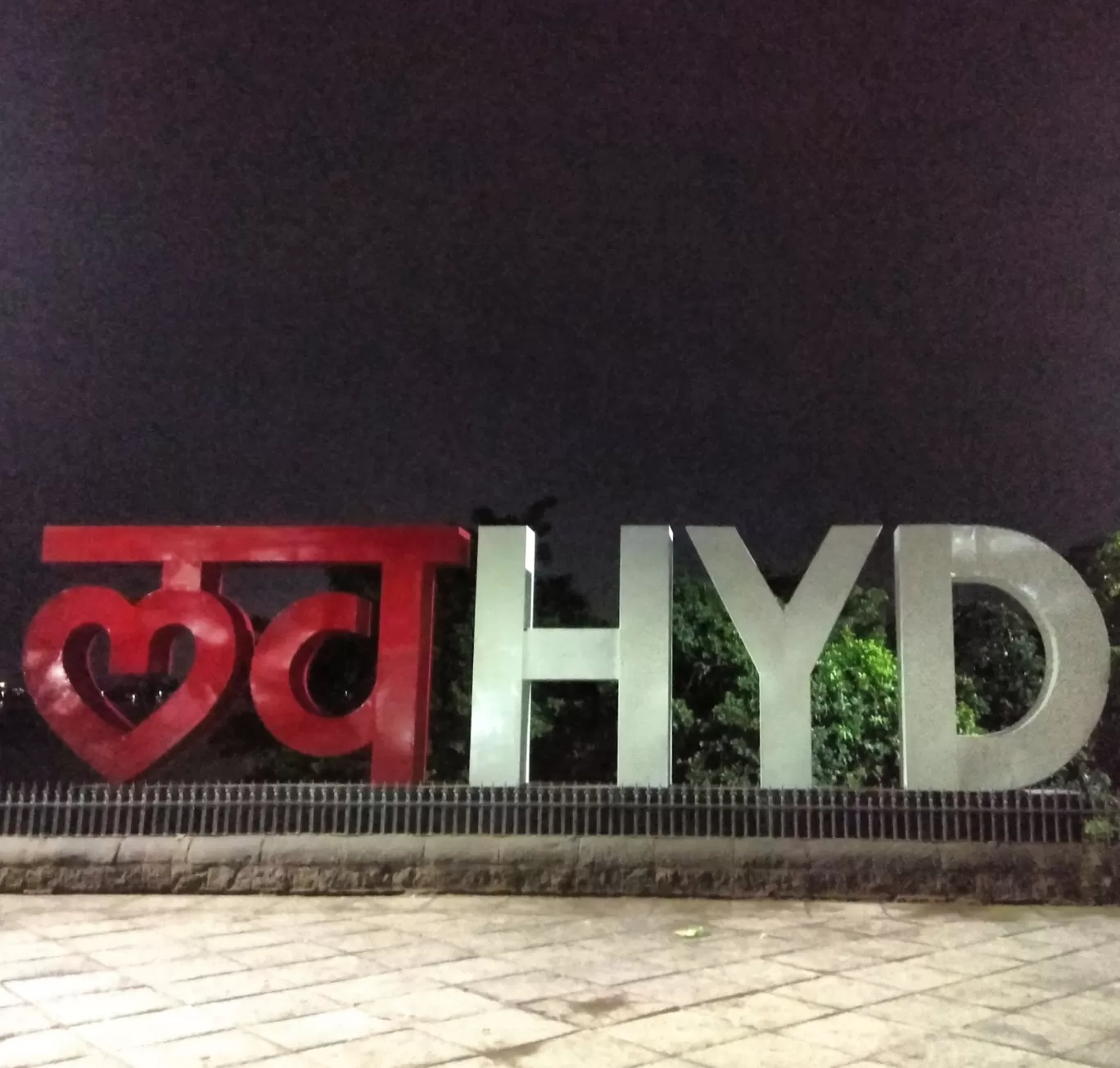 Photo of Hyderabad By Sushmita Saxena 
