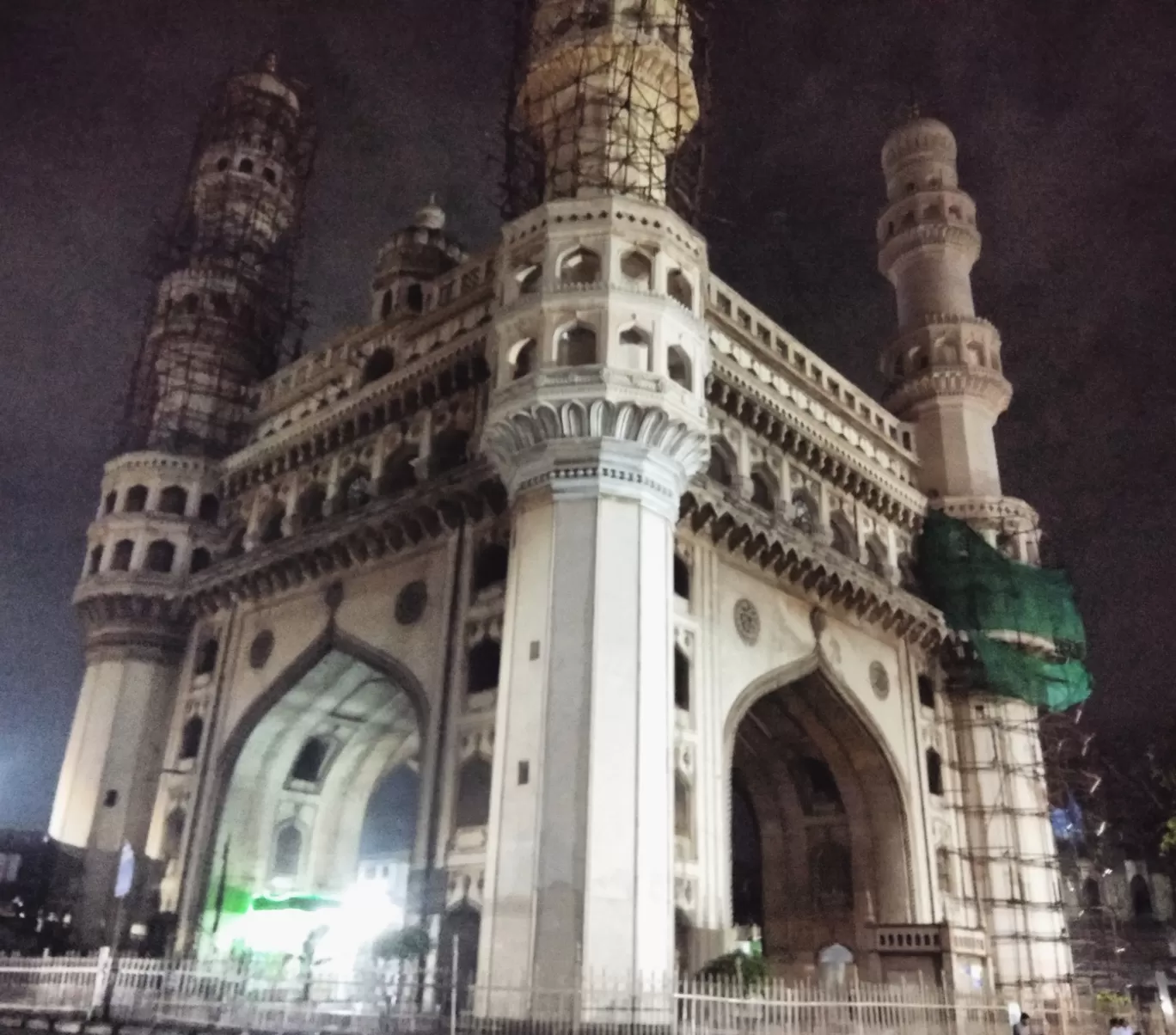 Photo of Hyderabad By Sushmita Saxena 