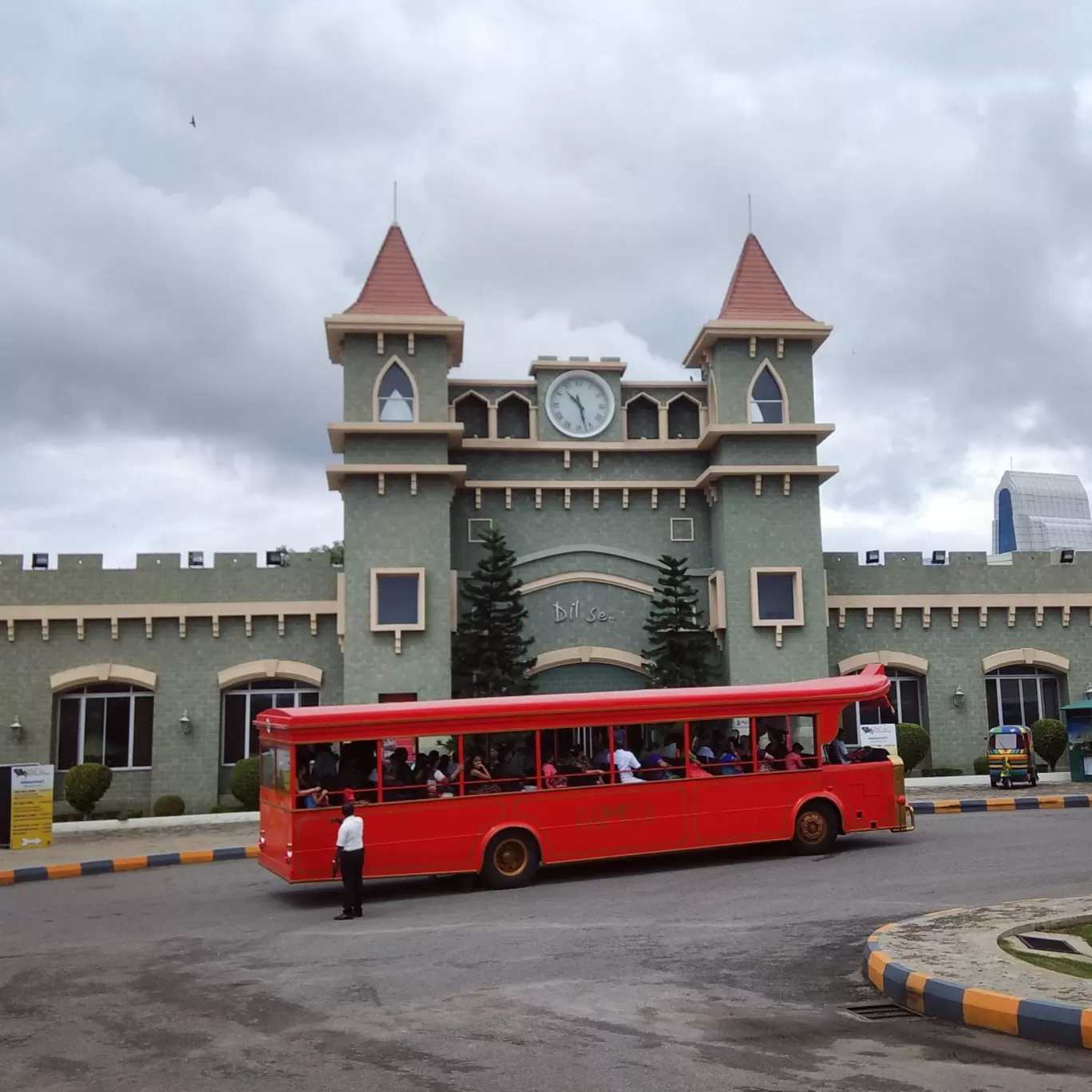 Photo of Hyderabad By Sushmita Saxena 