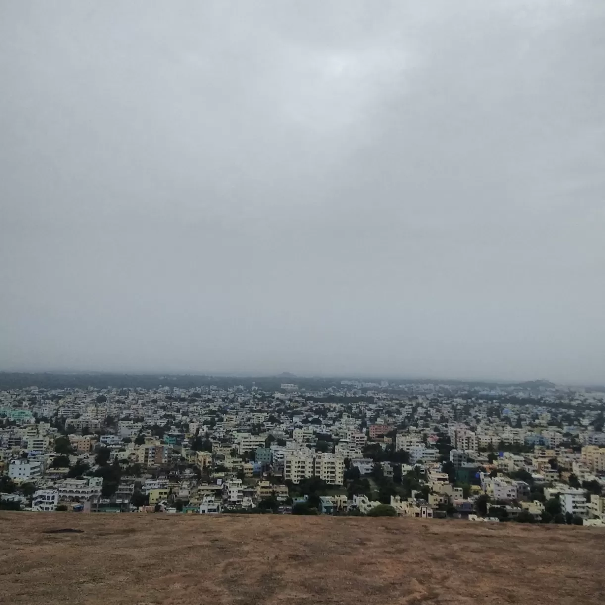 Photo of Hyderabad By Sushmita Saxena 