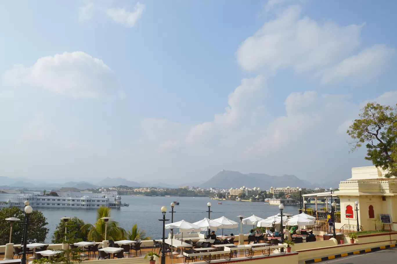 Photo of Udaipur By Sushmita Saxena 