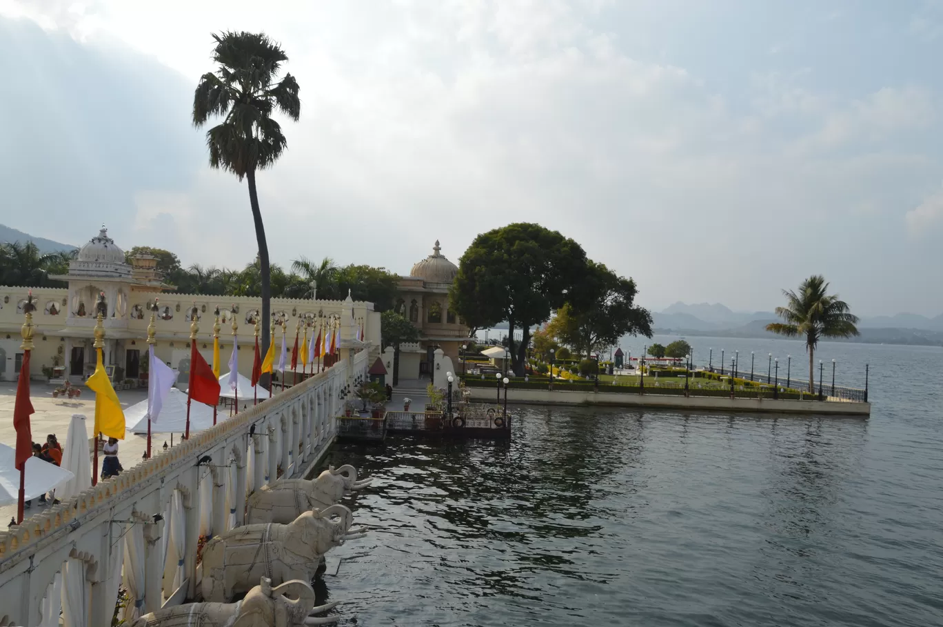 Photo of Udaipur By Sushmita Saxena 