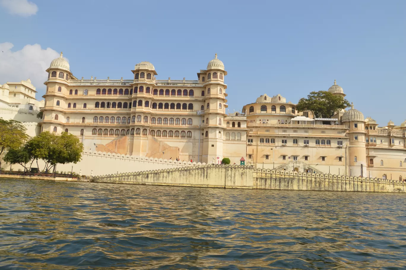 Photo of Udaipur By Sushmita Saxena 