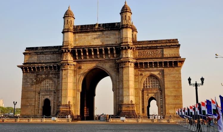 Photo of The Gateway Of India Most Visited Tourists Spots Of Mumbai City - Reviews, Photos - Gateway of India By Dharmendra 