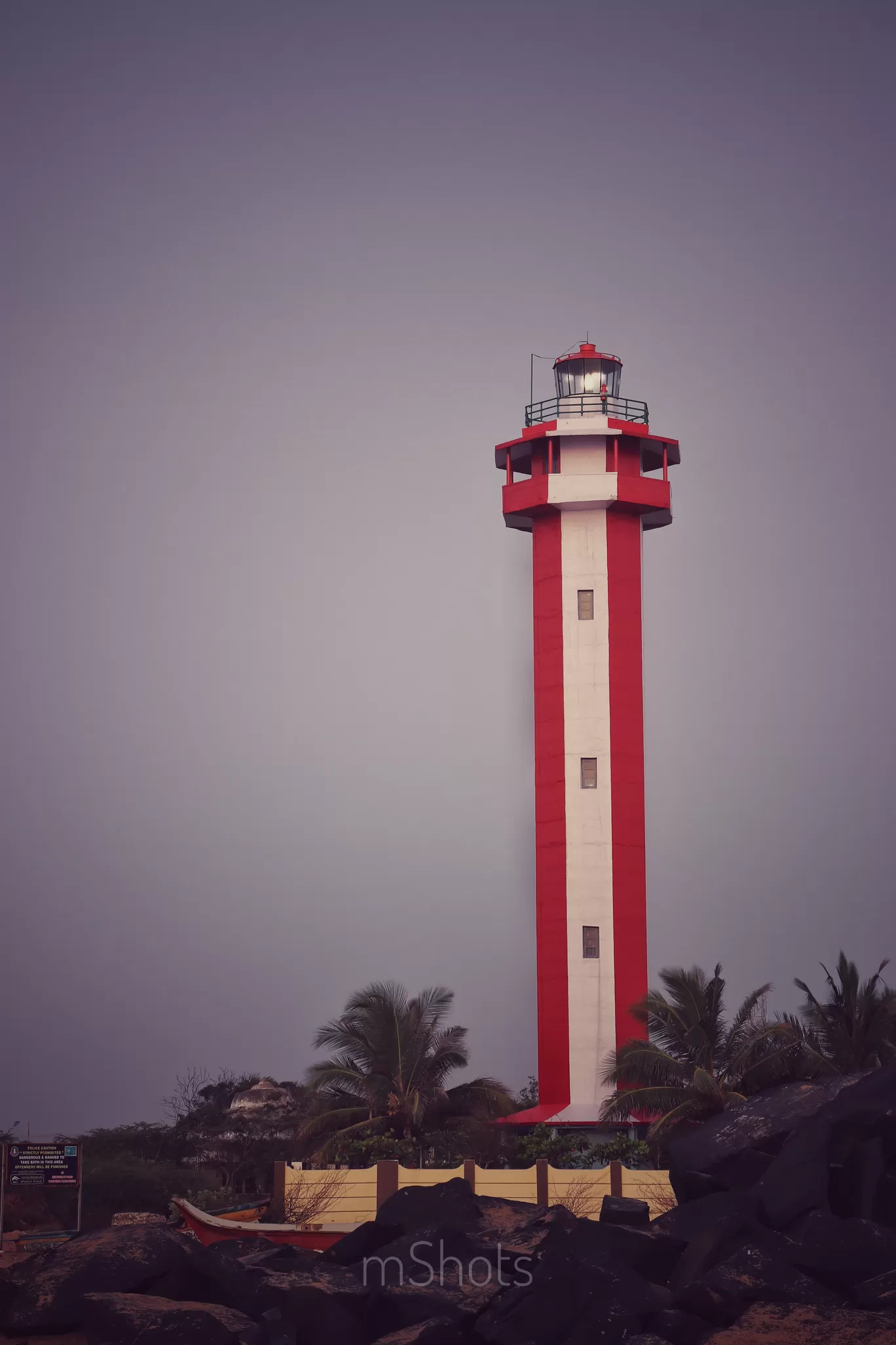 Photo of Poompuhar Beach By sathish kumar