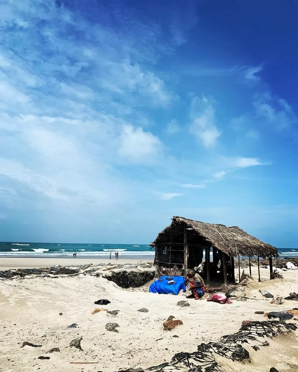 Photo of Rameswaram By Raghu 