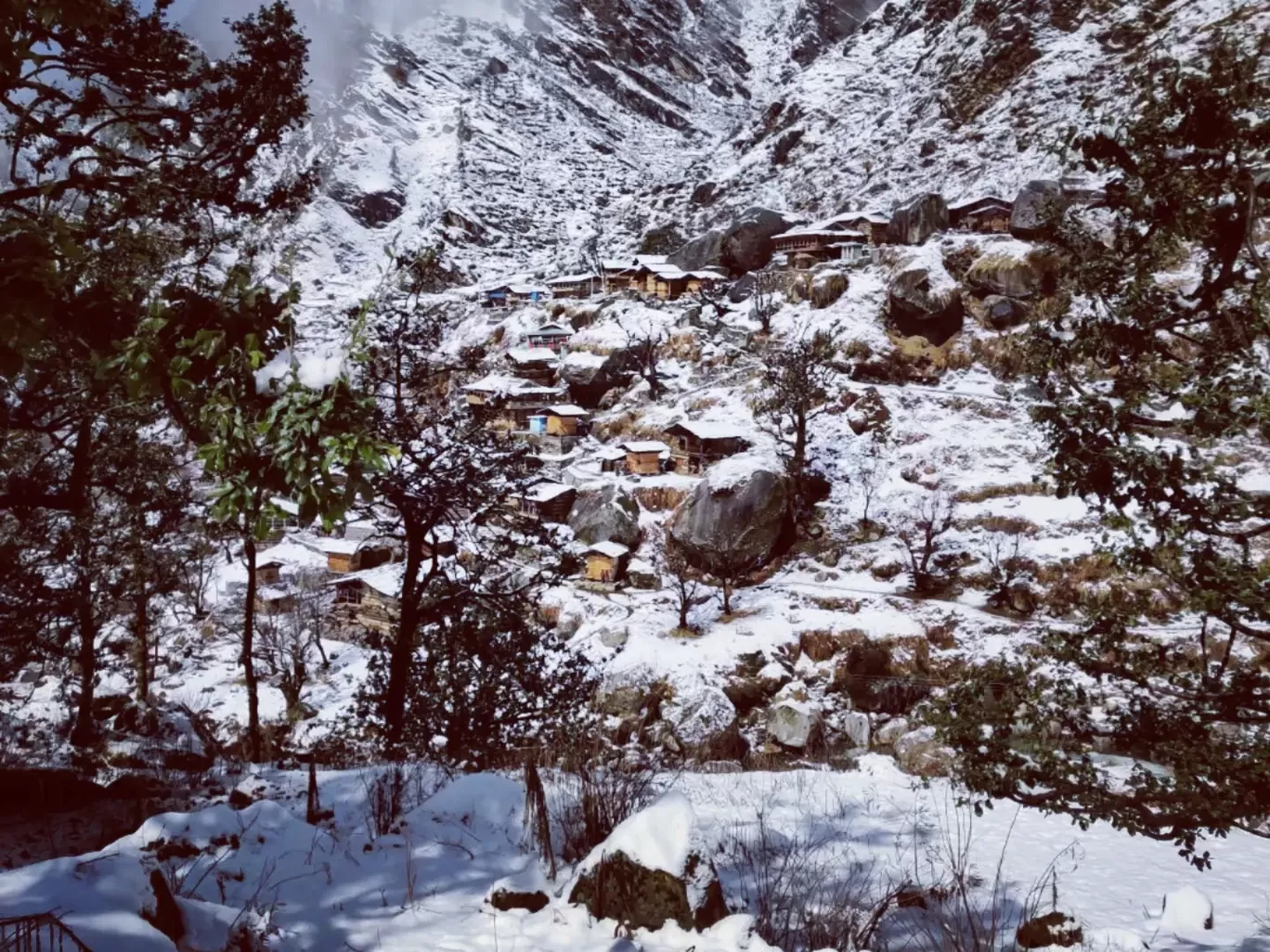 Photo of Uttarakhand By Id Sharad Upadhyay