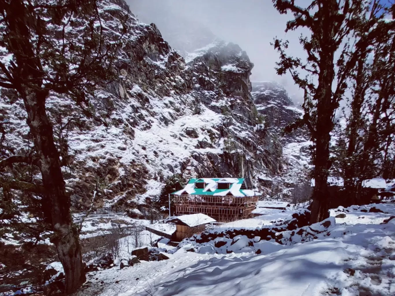 Photo of Uttarakhand By Id Sharad Upadhyay