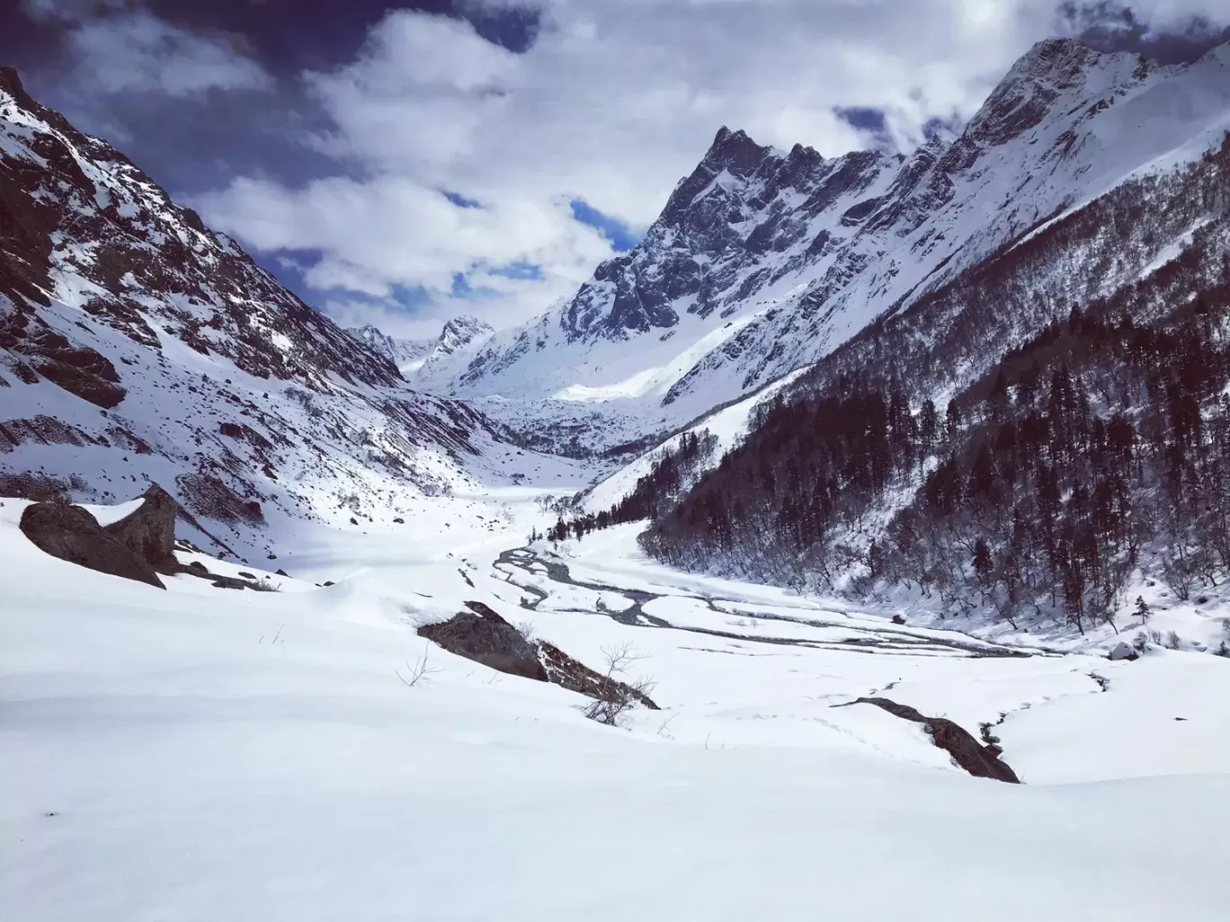 Photo of Uttarakhand By Id Sharad Upadhyay