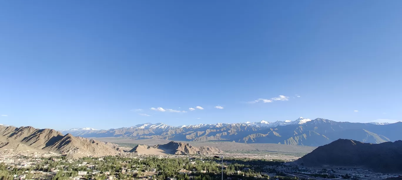Photo of Leh Ladakh Tourism By Id Sharad Upadhyay