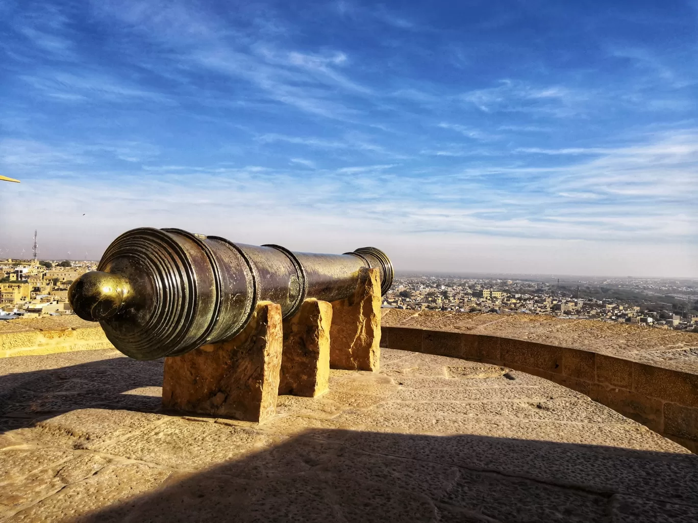 Photo of Jaisalmer By Sudeep Puthalath
