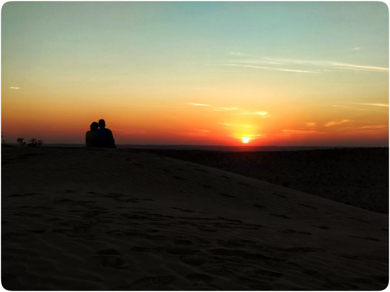 Photo of Jaisalmer By Sudeep Puthalath