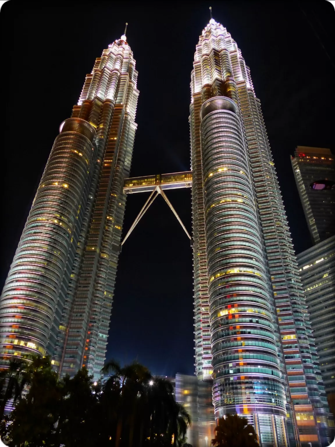 Photo of Kuala Lumpur By Sudeep Puthalath