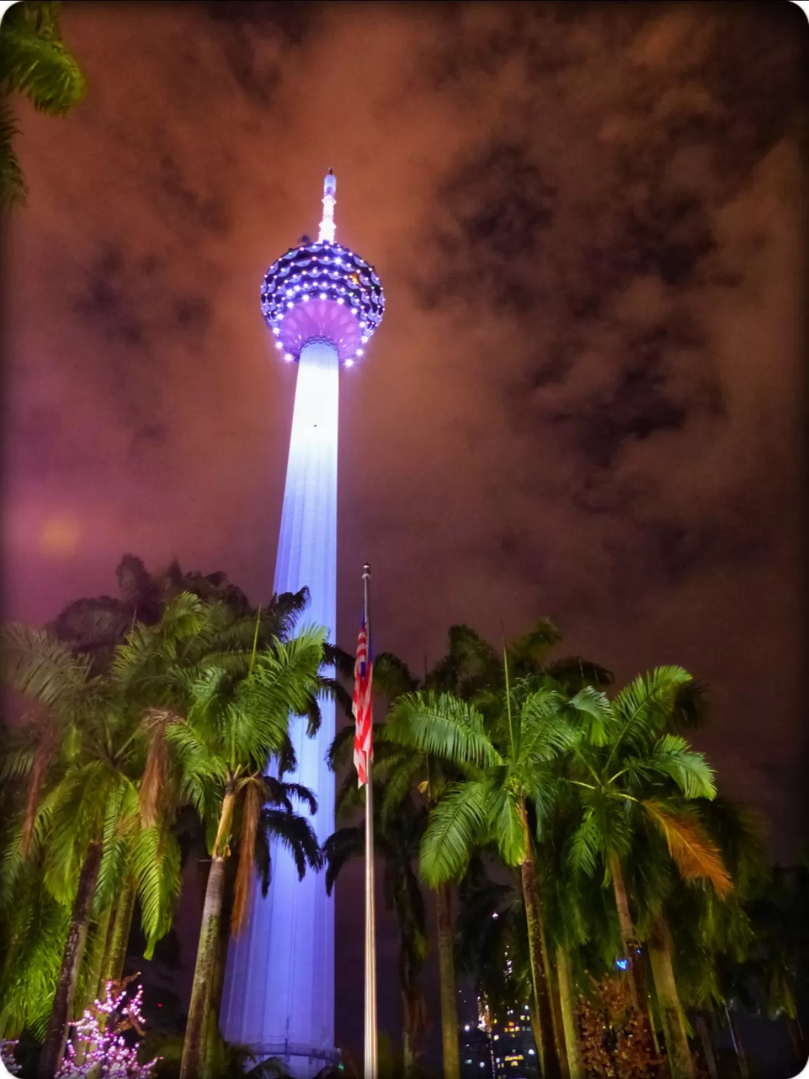 Photo of Kuala Lumpur By Sudeep Puthalath