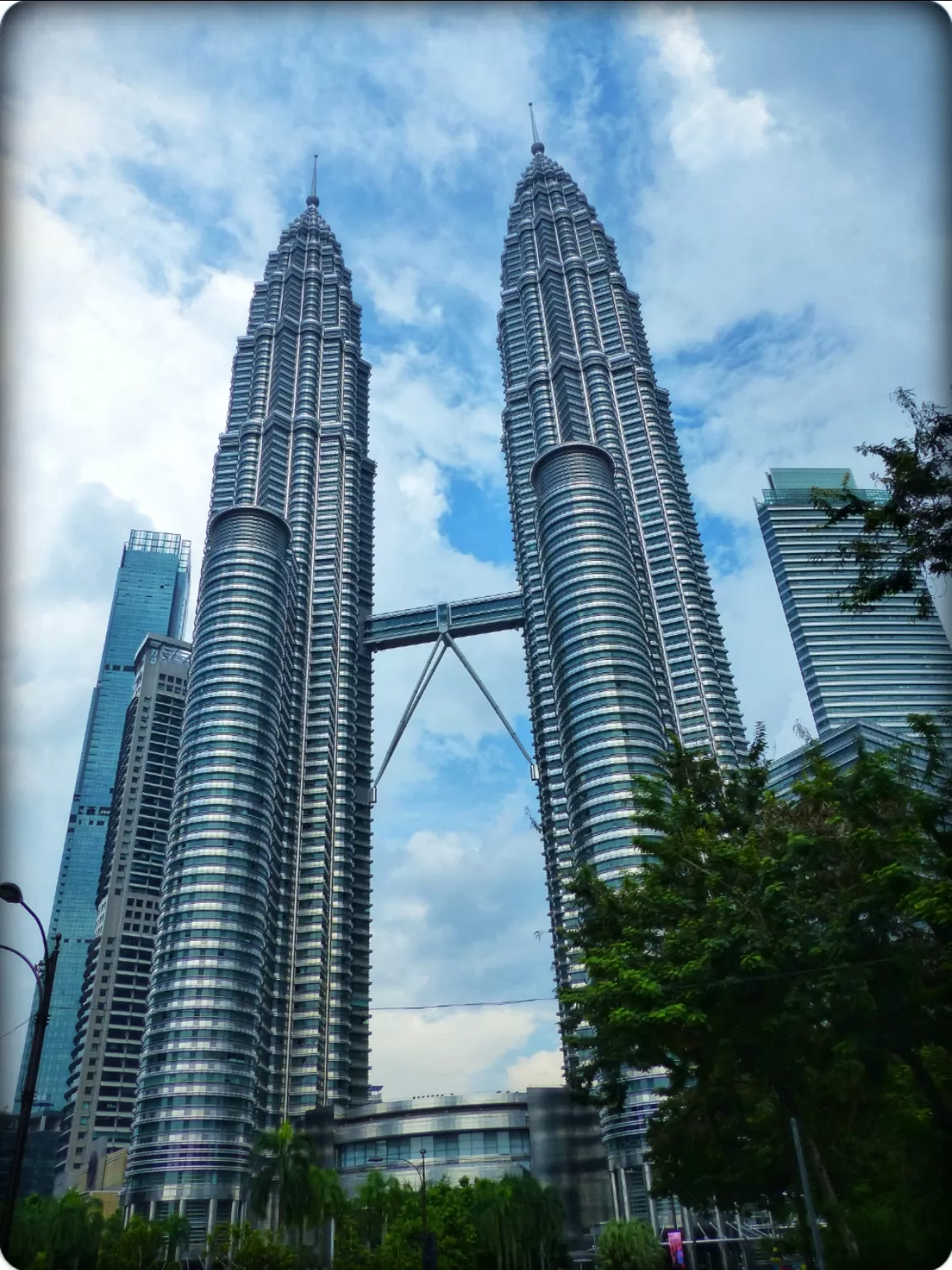 Photo of Kuala Lumpur By Sudeep Puthalath