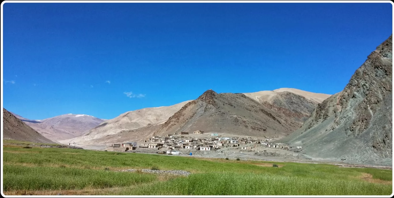 Photo of LEH LADAKH By Sudeep Puthalath